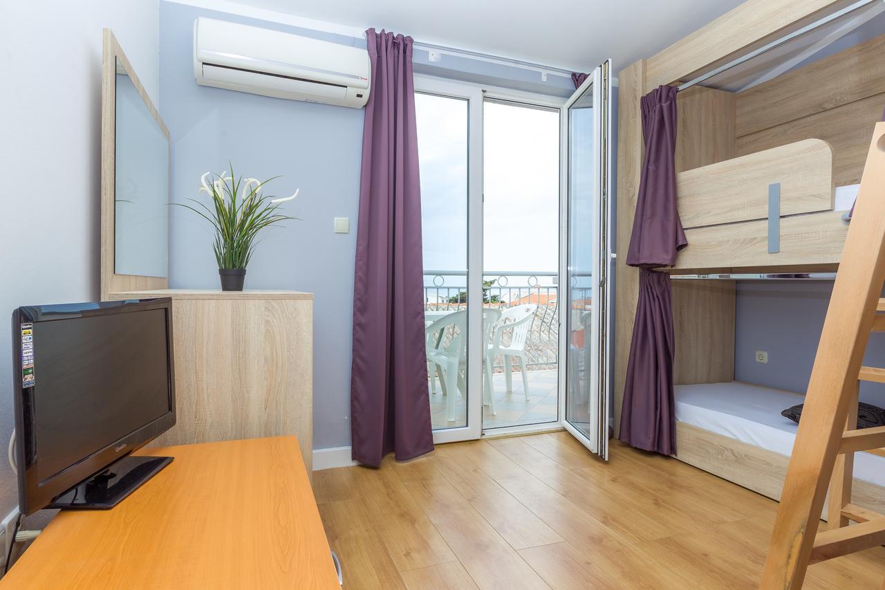 Apartments In City Center Ventus Novaglia Esterno foto