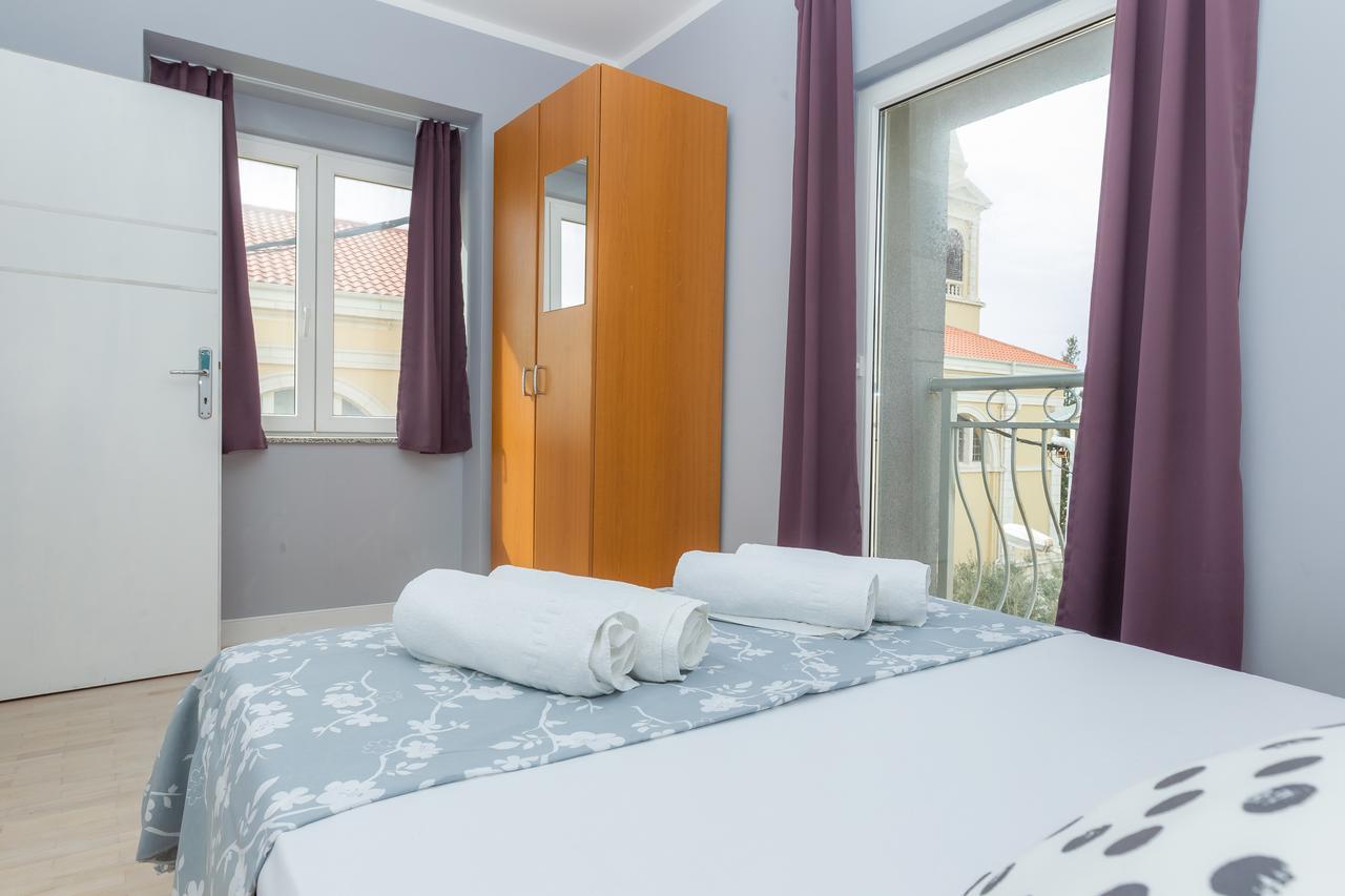 Apartments In City Center Ventus Novaglia Esterno foto
