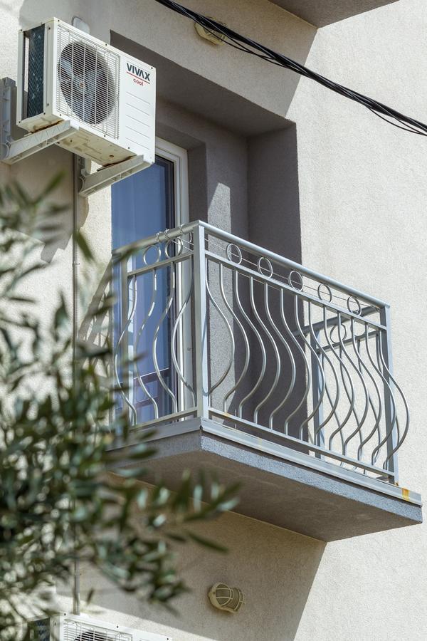 Apartments In City Center Ventus Novaglia Esterno foto