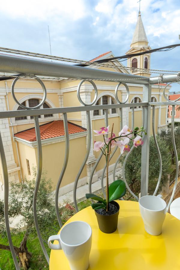 Apartments In City Center Ventus Novaglia Esterno foto