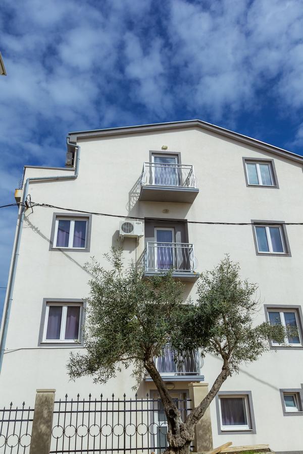 Apartments In City Center Ventus Novaglia Esterno foto